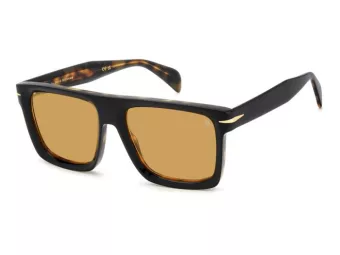 David Beckham Ochelari de Soare DB 7134/S WR7/VS