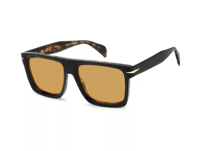 David Beckham Ochelari de Soare DB 7134/S WR7/VS