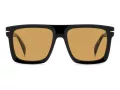 David Beckham Ochelari de Soare DB 7134/S WR7/VS