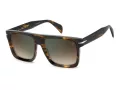 David Beckham Ochelari de Soare DB 7134/S WR9/QY