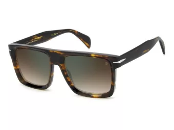 David Beckham Ochelari de Soare DB 7134/S WR9/QY