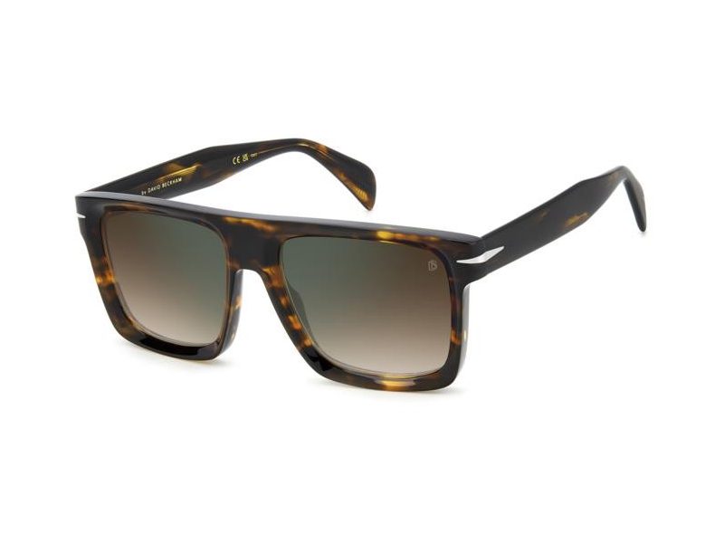 David Beckham Ochelari de Soare DB 7134/S WR9/QY