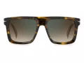 David Beckham Ochelari de Soare DB 7134/S WR9/QY