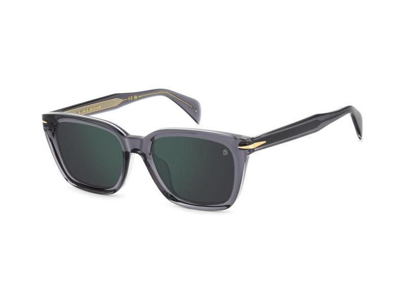 David Beckham Ochelari de Soare DB 7135/F/S CBL/MT