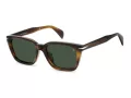 David Beckham Ochelari de Soare DB 7135/F/S EX4/QT