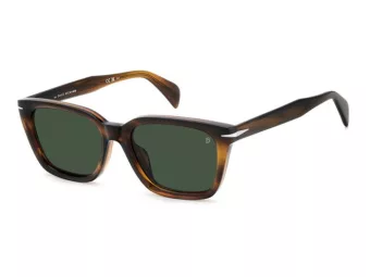 David Beckham Ochelari de Soare DB 7135/F/S EX4/QT