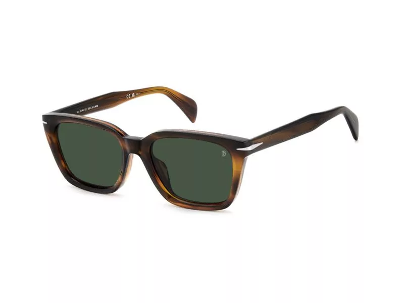 David Beckham Ochelari de Soare DB 7135/F/S EX4/QT