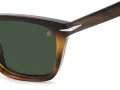David Beckham Ochelari de Soare DB 7135/F/S EX4/QT