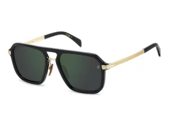 David Beckham Ochelari de Soare DB 7136/S 2M2/MT 56