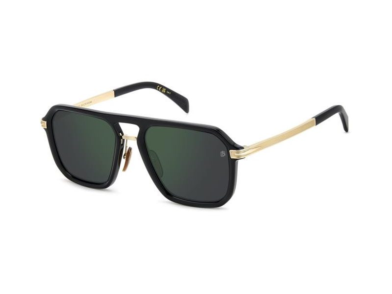 David Beckham Ochelari de Soare DB 7136/S 2M2/MT