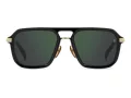 David Beckham Ochelari de Soare DB 7136/S 2M2/MT 56