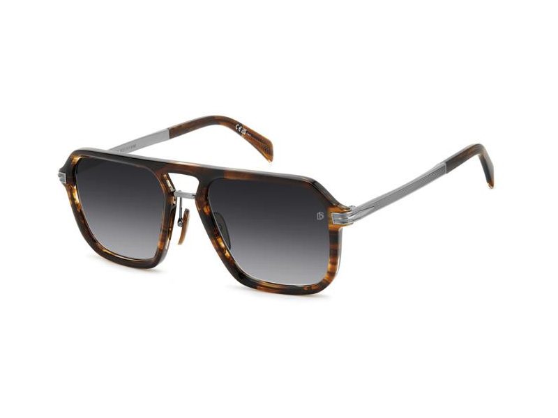 David Beckham Ochelari de Soare DB 7136/S 6C5/9O