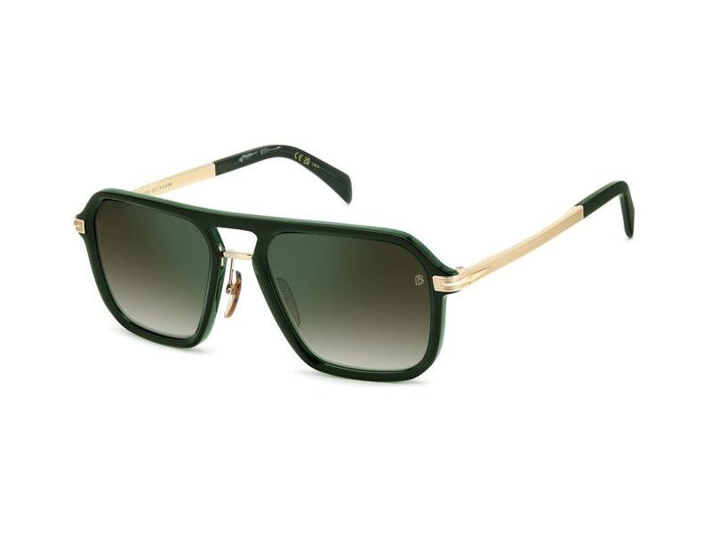 David Beckham Ochelari de Soare DB 7136/S GC1/CS