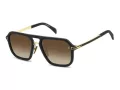 David Beckham Ochelari de Soare DB 7136/S I46/86 56