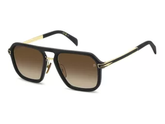 David Beckham Ochelari de Soare DB 7136/S I46/86 56