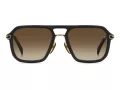 David Beckham Ochelari de Soare DB 7136/S I46/86 56