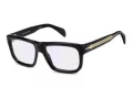 David Beckham Ochelari de Vedere DB 7137 807