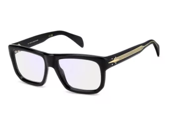 David Beckham Ochelari de Vedere DB 7137 807
