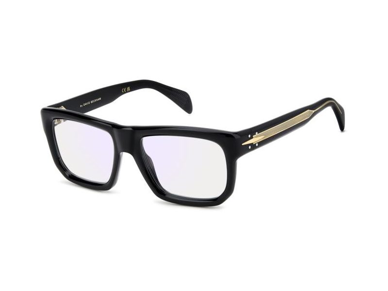 David Beckham Ochelari de Vedere DB 7137 807
