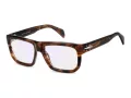 David Beckham Ochelari de Vedere DB 7137 EX4