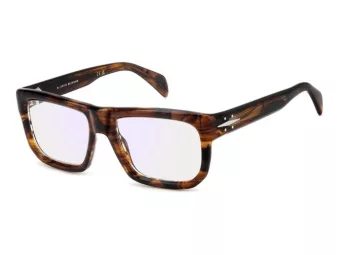 David Beckham Ochelari de Vedere DB 7137 EX4
