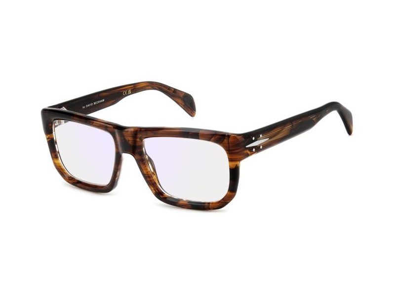 David Beckham Ochelari de Vedere DB 7137 EX4