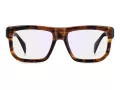 David Beckham Ochelari de Vedere DB 7137 EX4