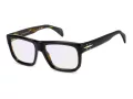 David Beckham Ochelari de Vedere DB 7137 WR7