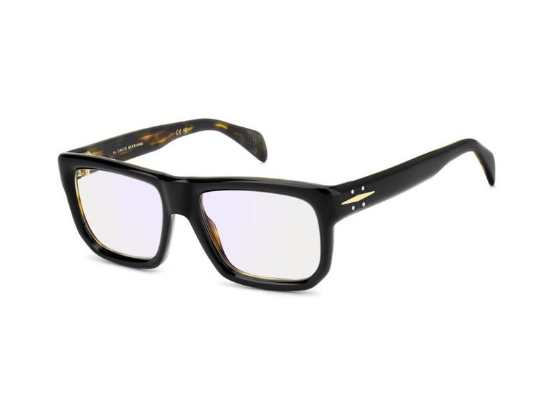 David Beckham Ochelari de Vedere DB 7137 WR7
