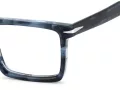David Beckham Ochelari de Vedere DB 7138 38I