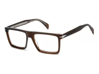 David Beckham Ochelari de Vedere DB 7138 YL3