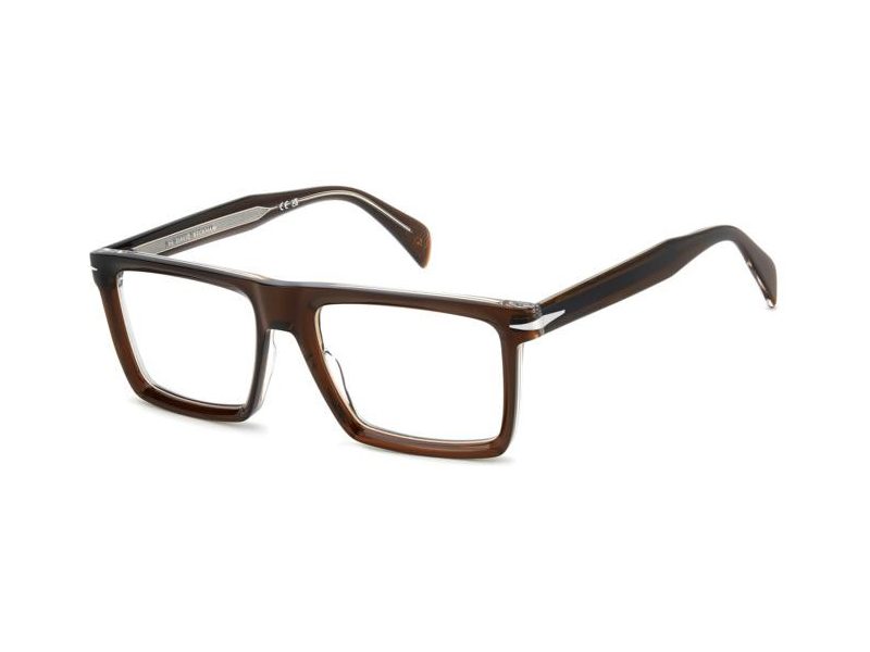 David Beckham Ochelari de Vedere DB 7138 YL3
