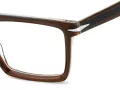 David Beckham Ochelari de Vedere DB 7138 YL3