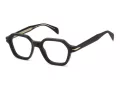 David Beckham Ochelari de Vedere DB 7140 003 48