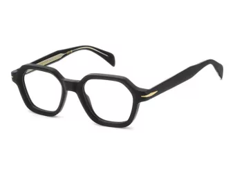 David Beckham Ochelari de Vedere DB 7140 003 48