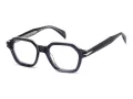 David Beckham Ochelari de Vedere DB 7140 OXZ 48