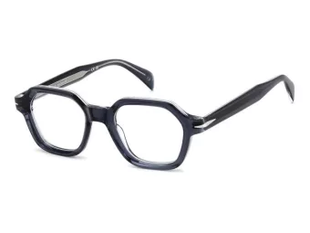 David Beckham Ochelari de Vedere DB 7140 OXZ 48