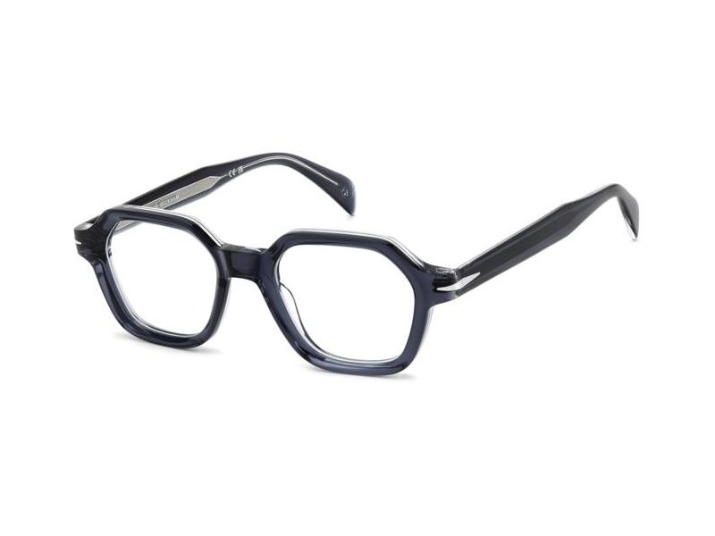 David Beckham Ochelari de Vedere DB 7140 OXZ
