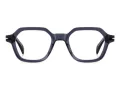 David Beckham Ochelari de Vedere DB 7140 OXZ 48
