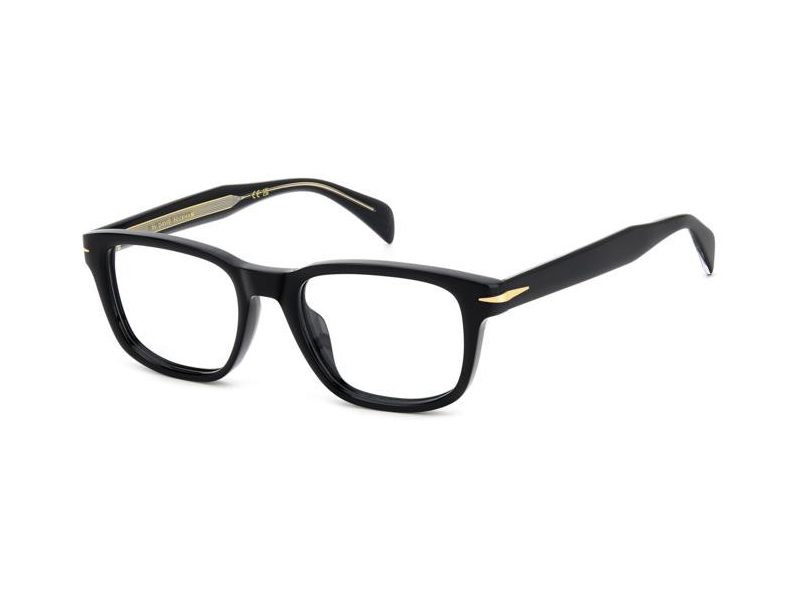 David Beckham Ochelari de Vedere DB 7141/F 807