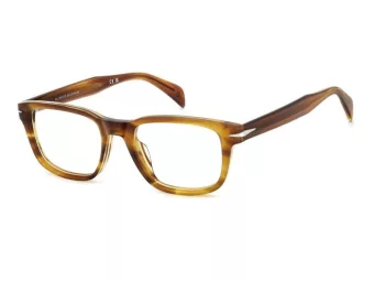 David Beckham Ochelari de Vedere DB 7141/F EX4