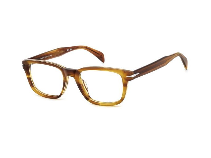 David Beckham Ochelari de Vedere DB 7141/F EX4