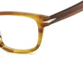 David Beckham Ochelari de Vedere DB 7141/F EX4
