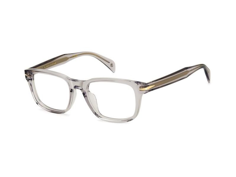 David Beckham Ochelari de Vedere DB 7141/F KB7