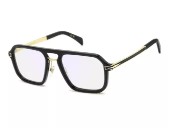 David Beckham Ochelari de Vedere DB 7142 2M2 54