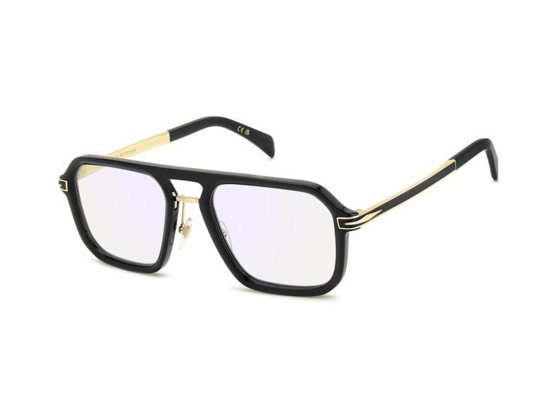 David Beckham Ochelari de Vedere DB 7142 2M2