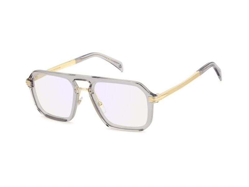 David Beckham Ochelari de Vedere DB 7142 FT3