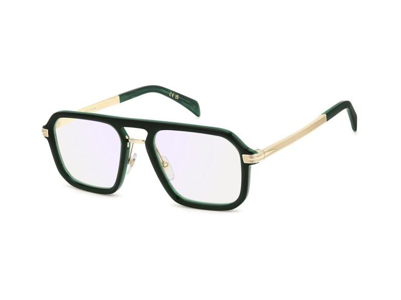 David Beckham Ochelari de Vedere DB 7142 GC1