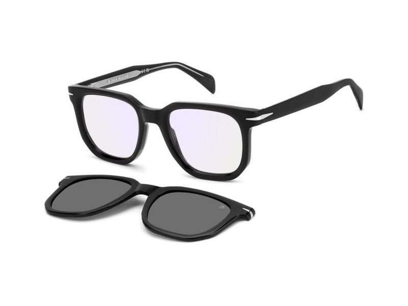 David Beckham Ochelari de Vedere DB 7143/C 807