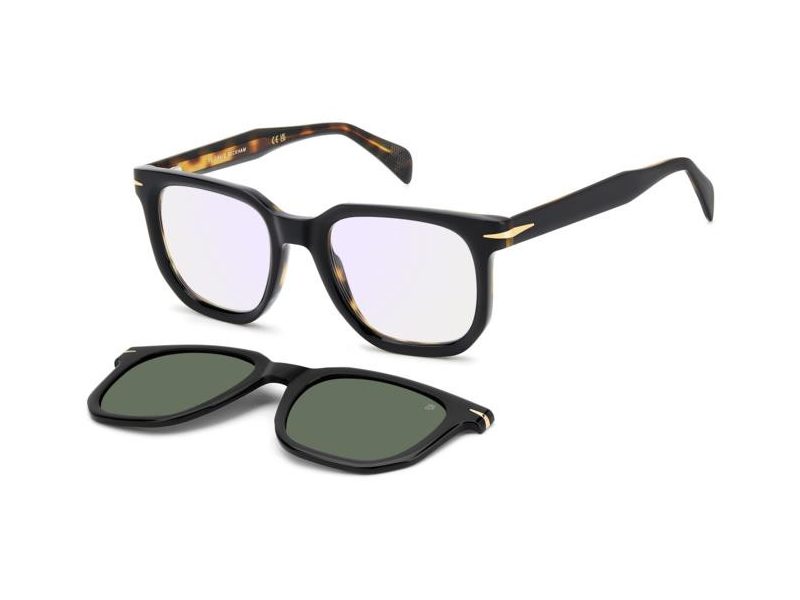 David Beckham Ochelari de Vedere DB 7143/C WR7
